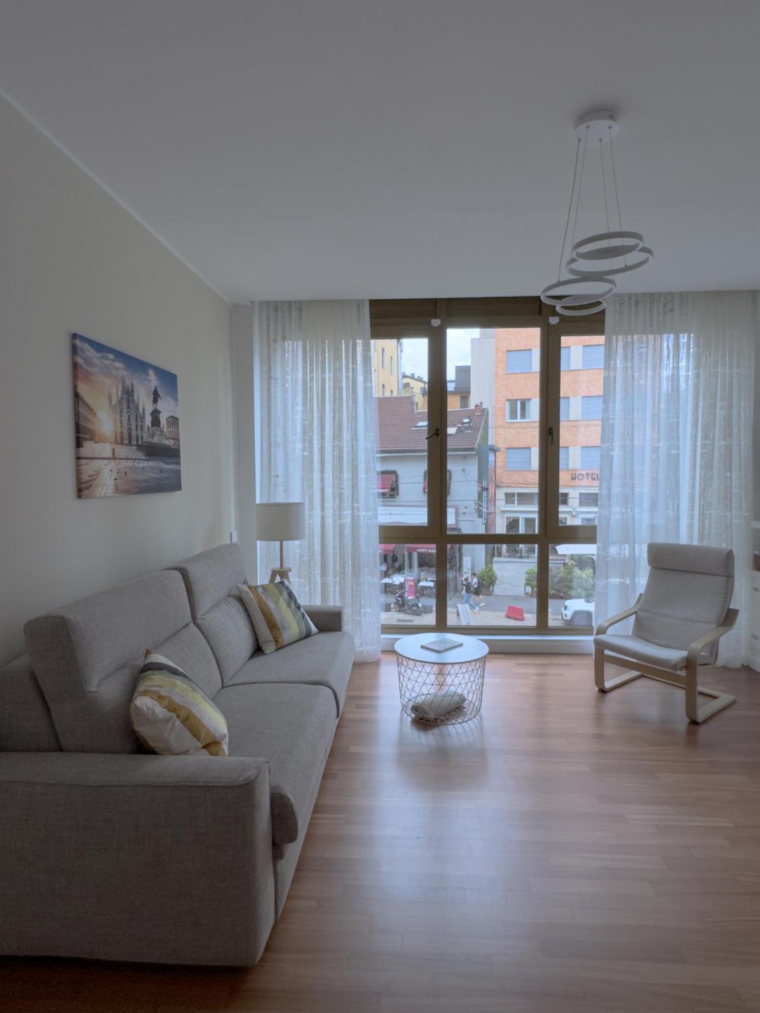 The Boutique Houses - Duomo - Via Torino มิลาน ภายนอก รูปภาพ