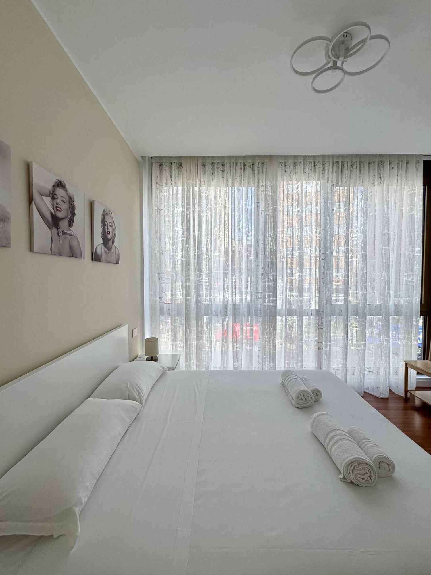 The Boutique Houses - Duomo - Via Torino มิลาน ภายนอก รูปภาพ