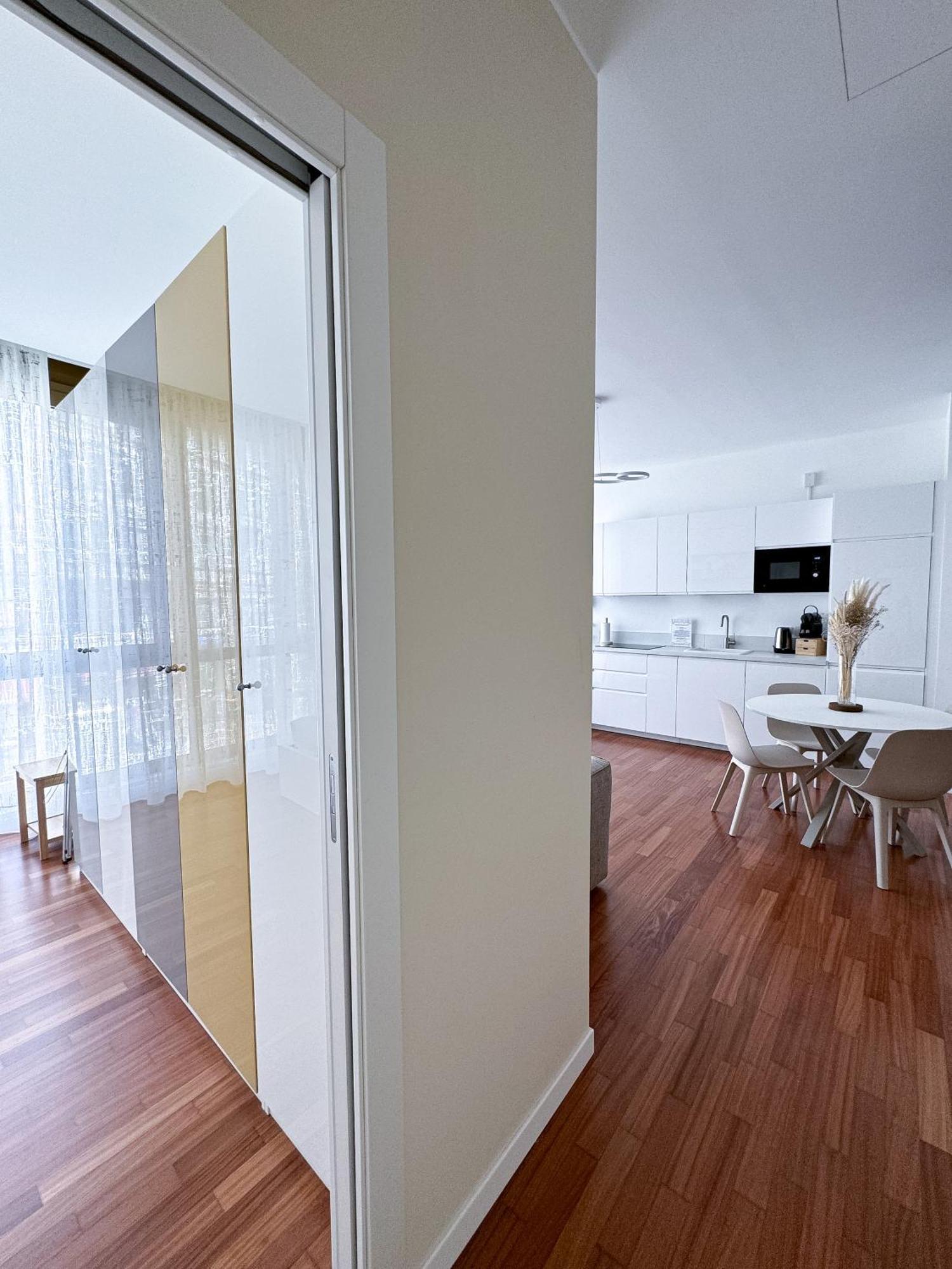 The Boutique Houses - Duomo - Via Torino มิลาน ภายนอก รูปภาพ